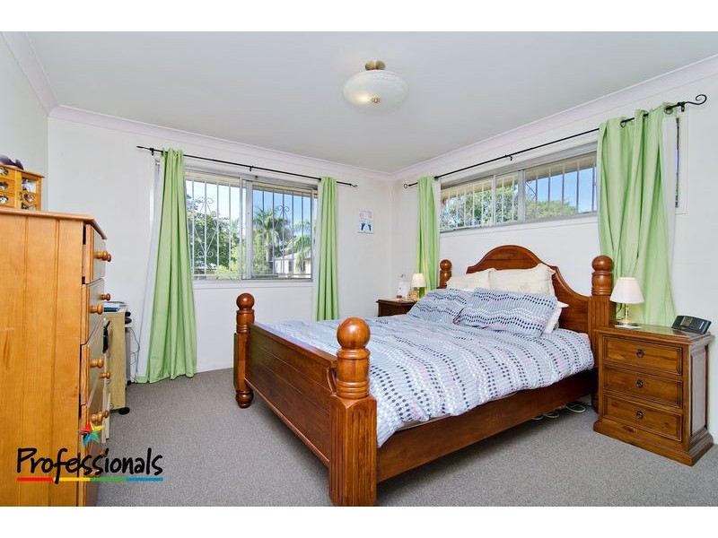 2 Murch Street, Everton Park QLD 4053