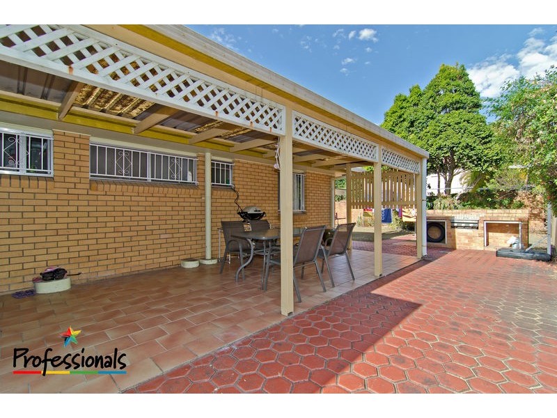 2 Murch Street, Everton Park QLD 4053