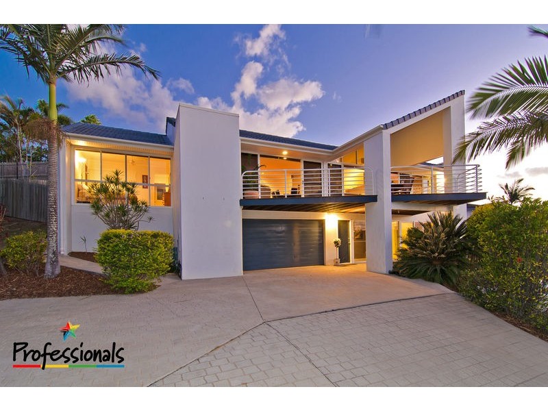 35 Aquarius Place, Bridgeman Downs QLD 4035