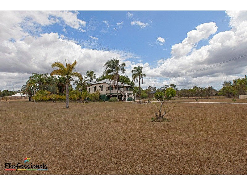 56 Goshawk Court, Caboolture QLD 4510