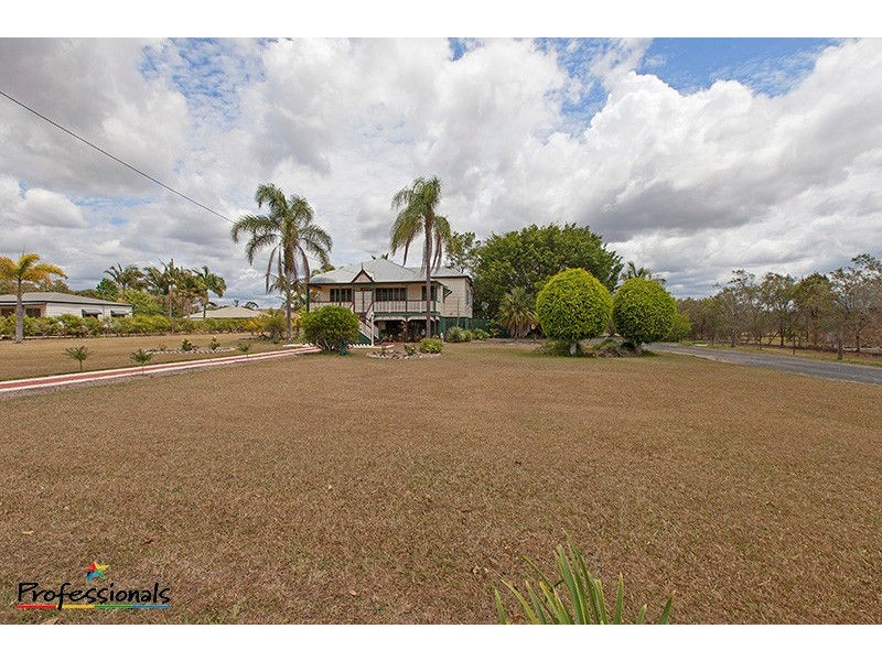 56 Goshawk Court, Caboolture QLD 4510