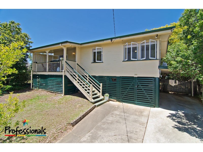 314 Kitchener Road, Stafford Heights QLD 4053