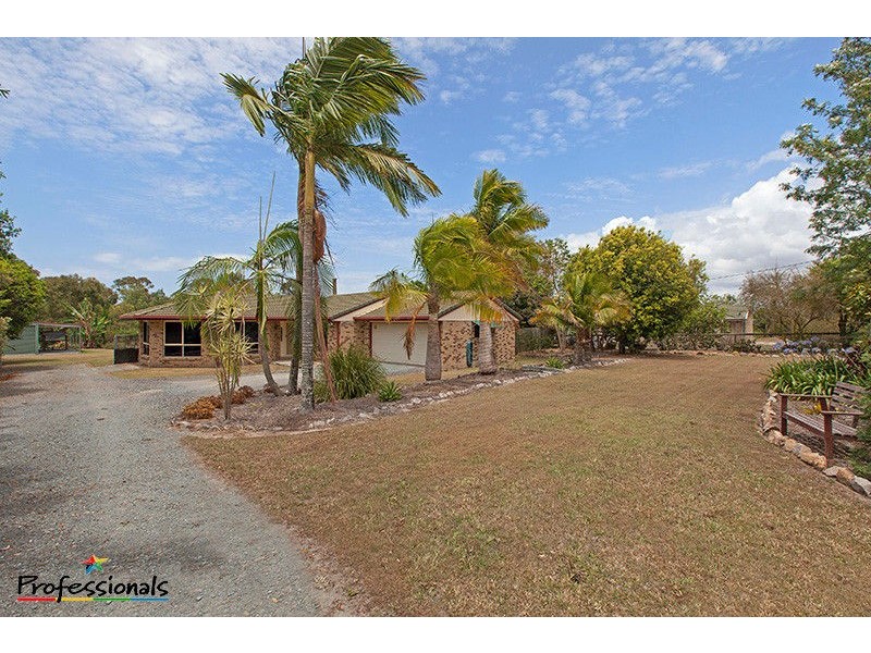 80 High Road, Burpengary QLD 4505