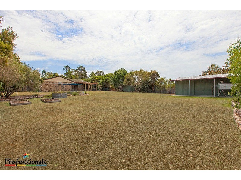 80 High Road, Burpengary QLD 4505