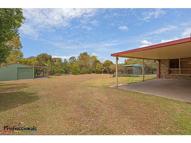 80 High Road, Burpengary QLD 4505