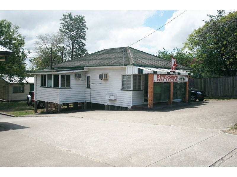 208 Wardell Street, Enoggera QLD 4051