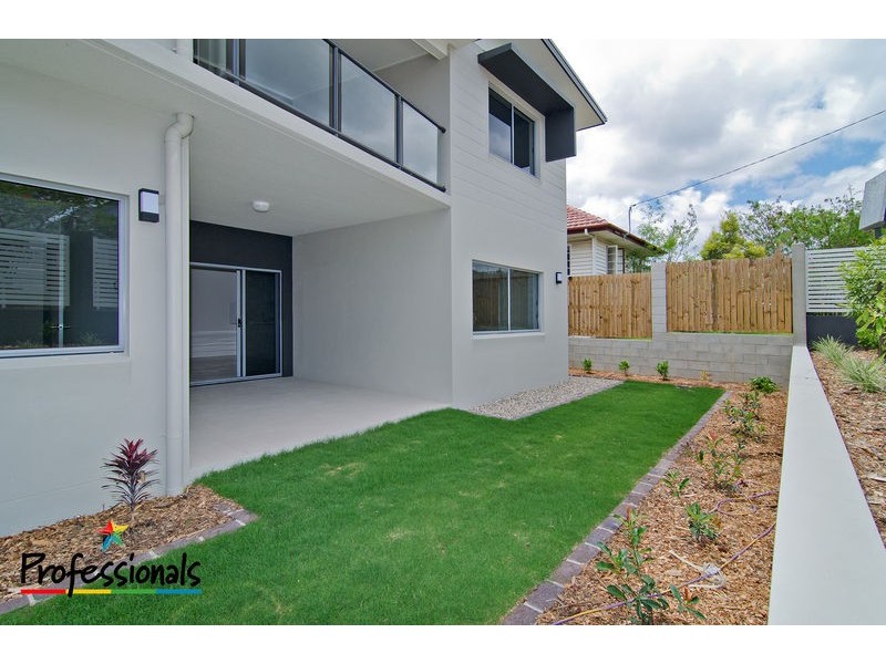 1/8-10 Ashmore Street, Everton Park QLD 4053