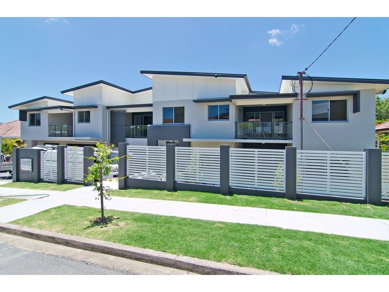 6/8-10 Ashmore Street, Everton Park QLD 4053