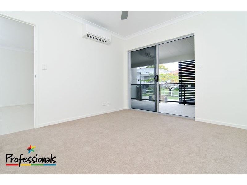 10/8-10 Ashmore Street, Everton Park QLD 4053