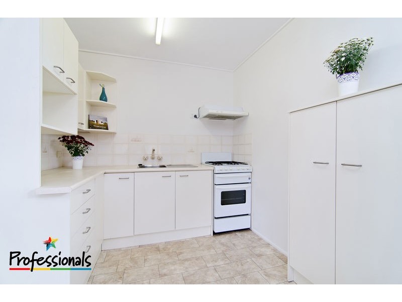 2/43 Buller Street, Everton Park QLD 4053