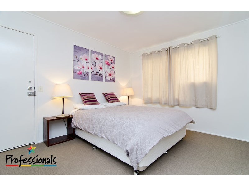 2/43 Buller Street, Everton Park QLD 4053