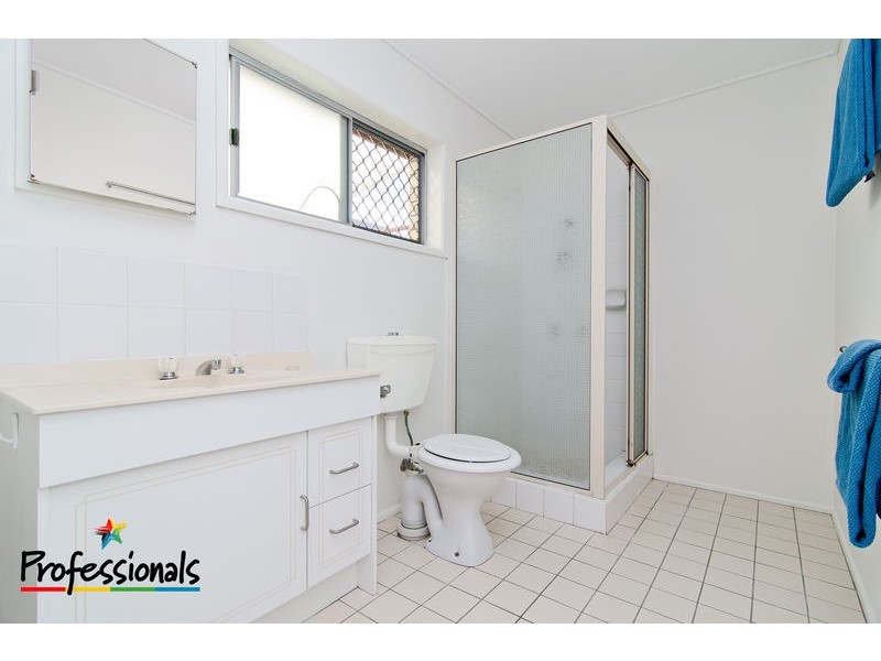 2/43 Buller Street, Everton Park QLD 4053