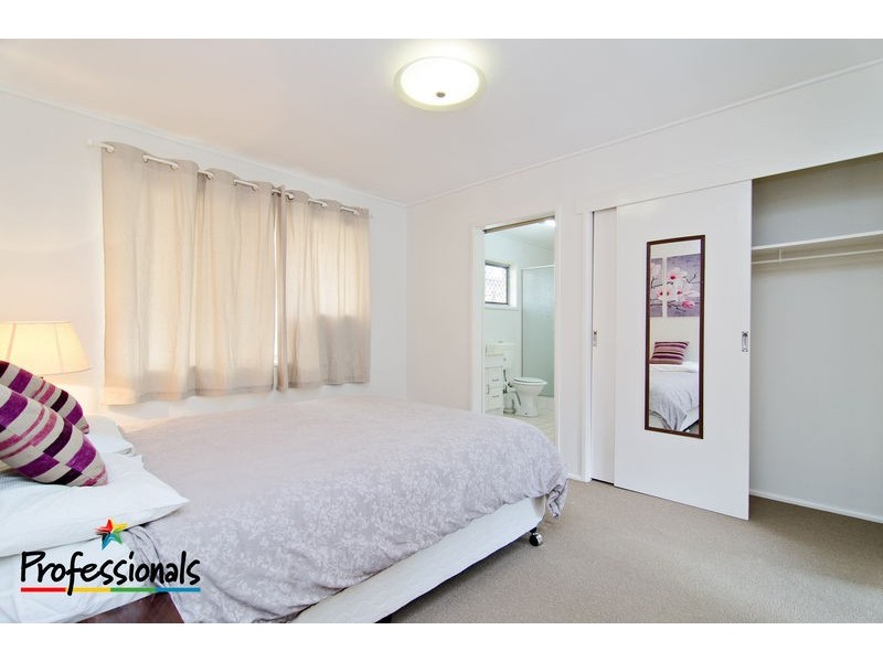 2/43 Buller Street, Everton Park QLD 4053