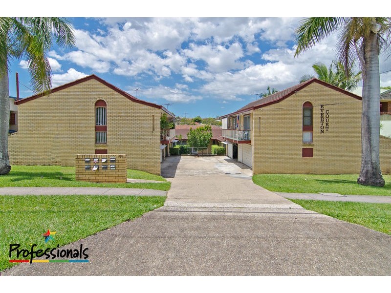2/43 Buller Street, Everton Park QLD 4053