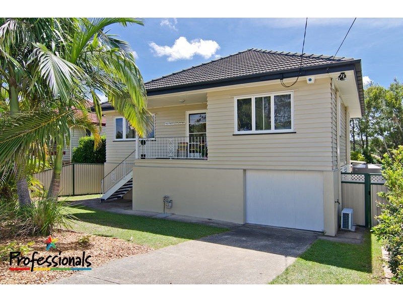 64 Gearside Street, Everton Park QLD 4053