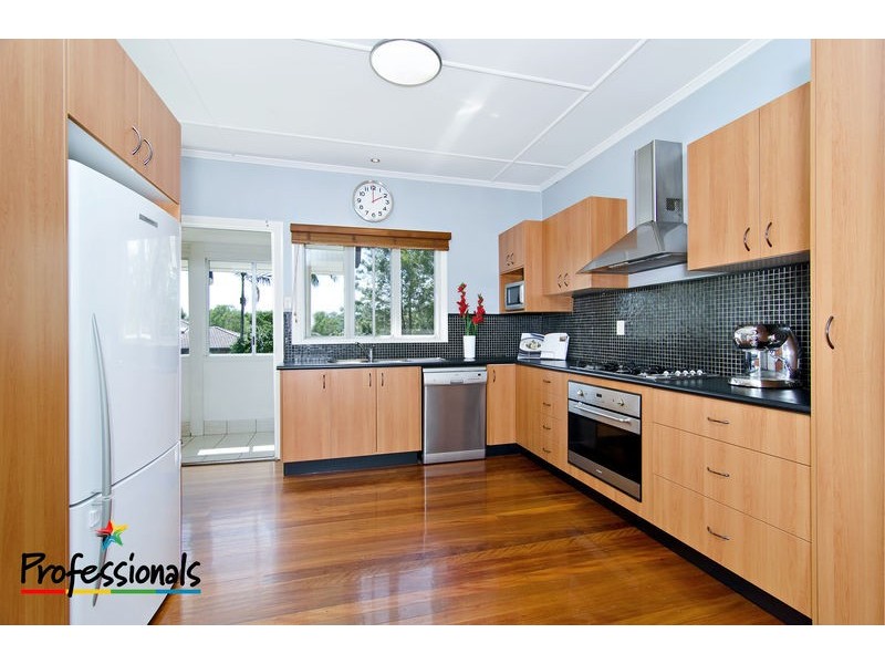 64 Gearside Street, Everton Park QLD 4053