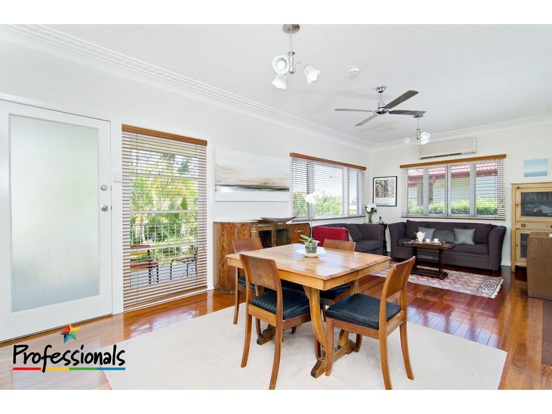 64 Gearside Street, Everton Park QLD 4053