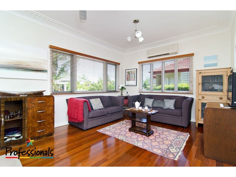 64 Gearside Street, Everton Park QLD 4053