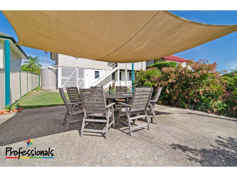 64 Gearside Street, Everton Park QLD 4053