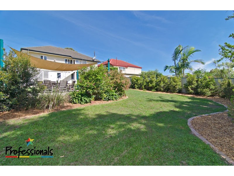 64 Gearside Street, Everton Park QLD 4053