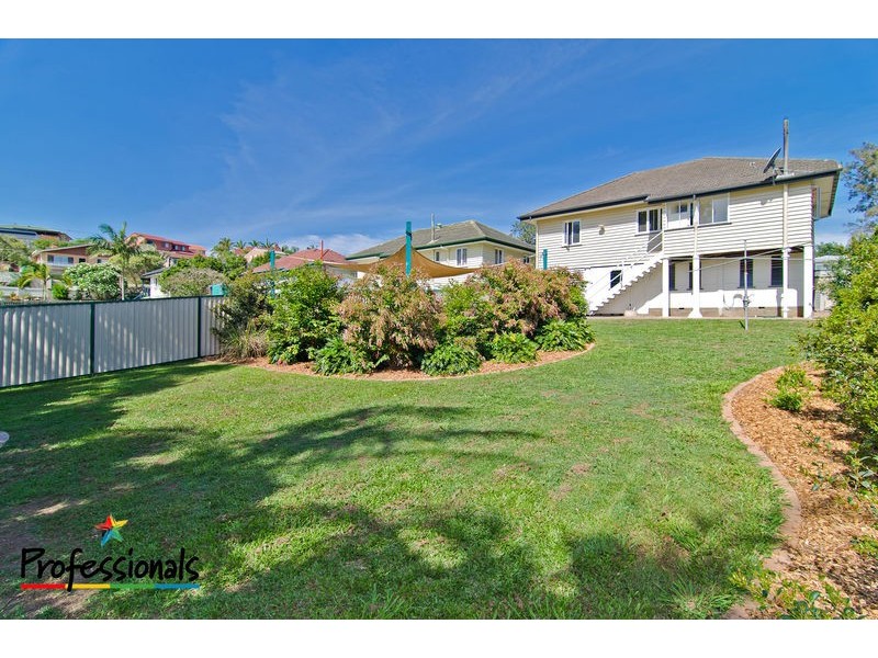64 Gearside Street, Everton Park QLD 4053