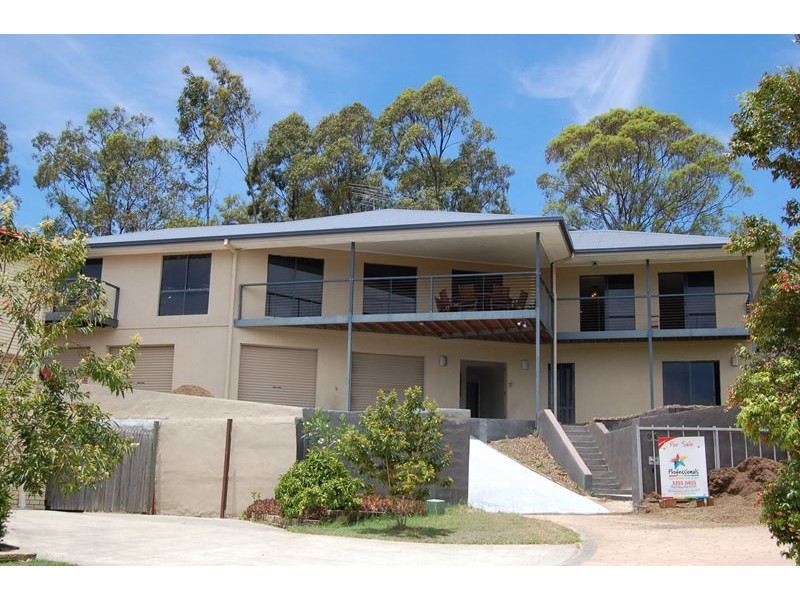 36 Prospect Place, Upper Kedron QLD 4055