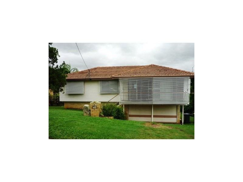 5 Kambala Street, Everton Park QLD 4053