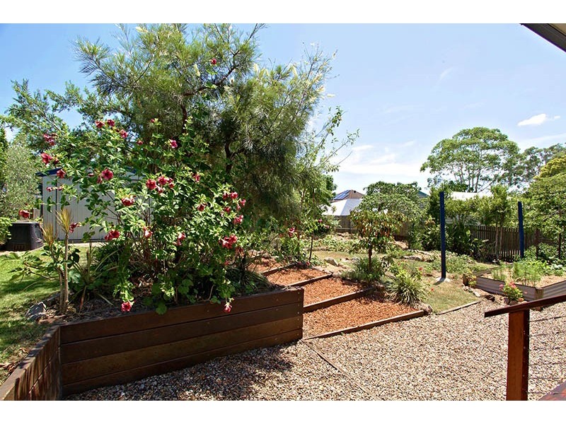 27 Byth Street, Stafford QLD 4053