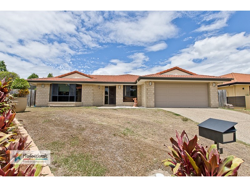 26 De Vito Place, Mcdowall QLD 4053