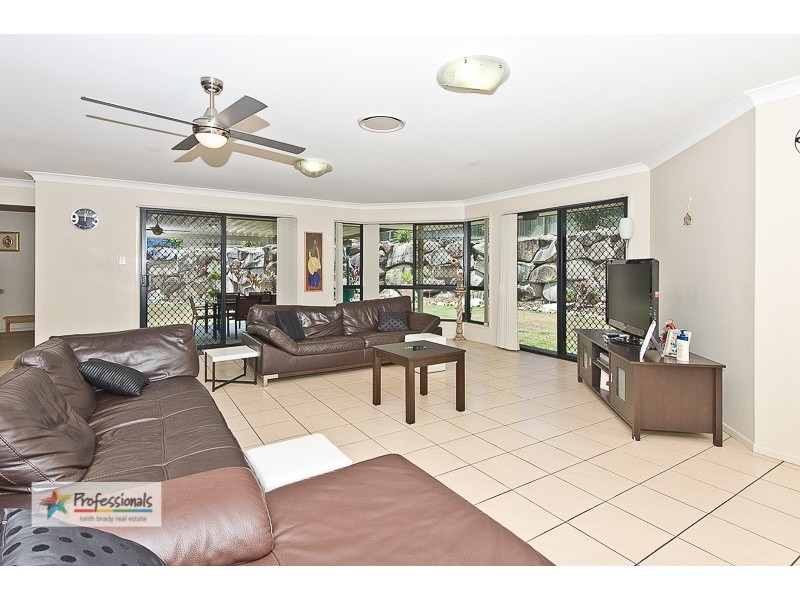 26 De Vito Place, Mcdowall QLD 4053