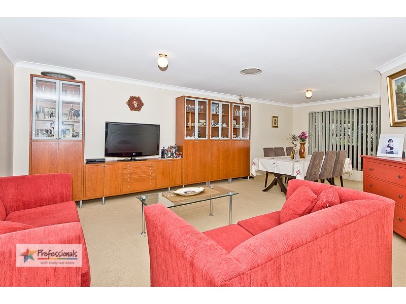 26 De Vito Place, Mcdowall QLD 4053