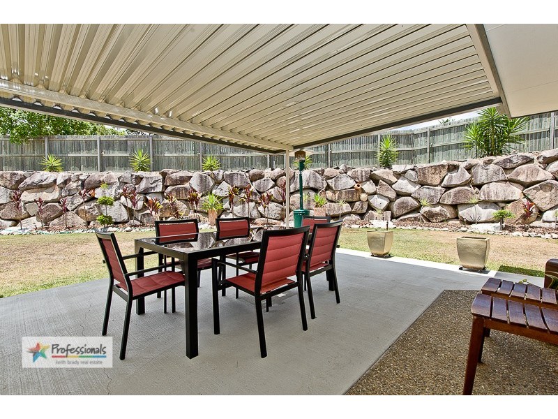 26 De Vito Place, Mcdowall QLD 4053