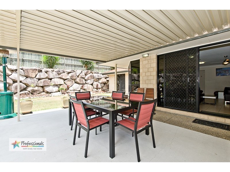 26 De Vito Place, Mcdowall QLD 4053