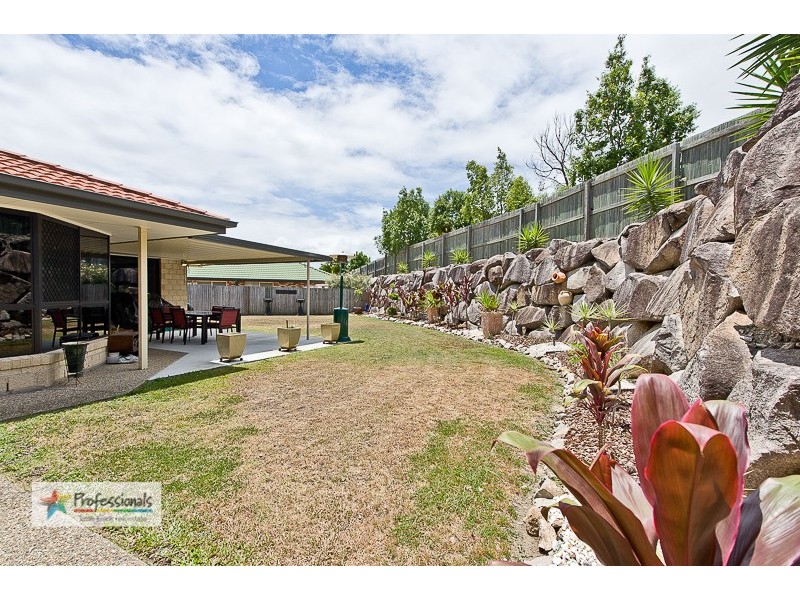 26 De Vito Place, Mcdowall QLD 4053