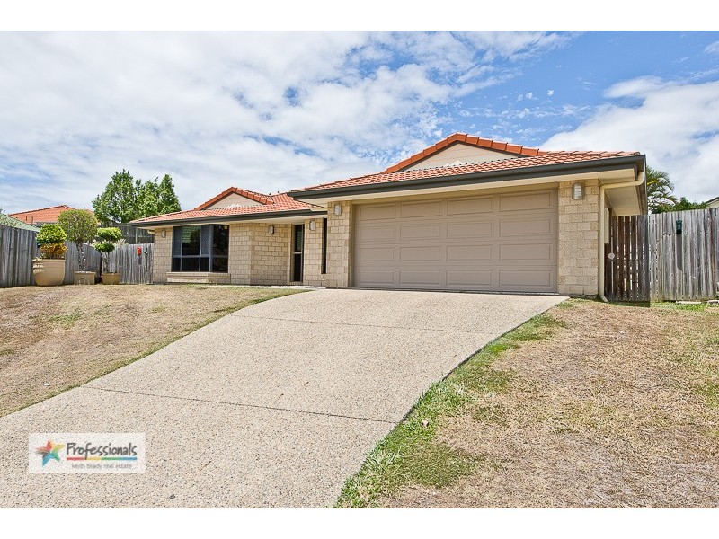 26 De Vito Place, Mcdowall QLD 4053