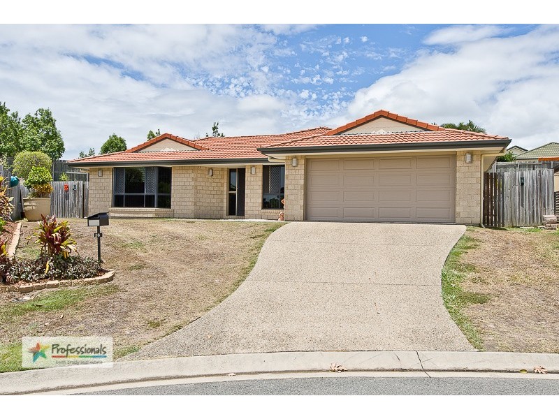 26 De Vito Place, Mcdowall QLD 4053