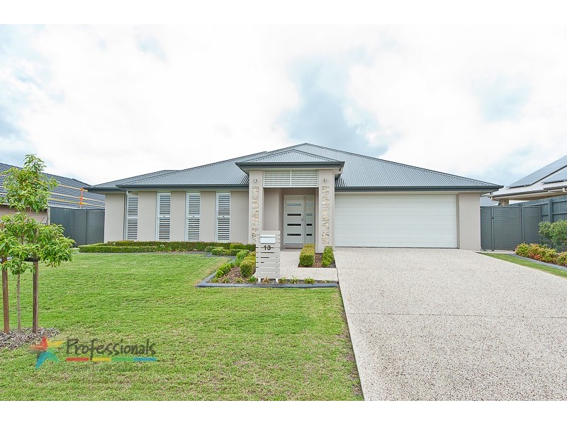13 Rolland Parade, Warner QLD 4500