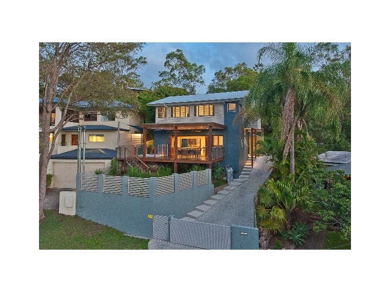 52 Alcester Street, Grange QLD 4051