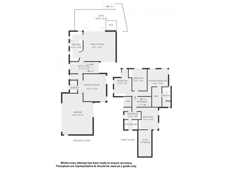 52 Alcester Street, Grange QLD 4051