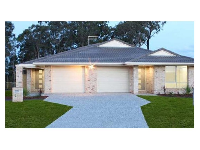 1 ANASTASIA COURT, Caboolture QLD 4510