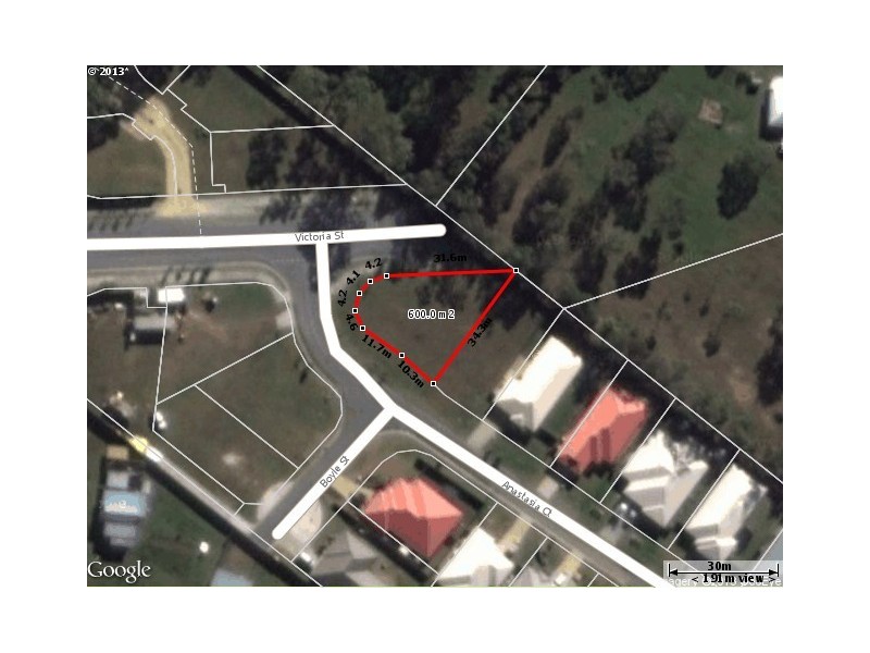 1 ANASTASIA COURT, Caboolture QLD 4510