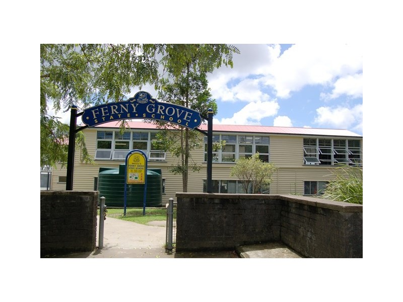 1 Dunoon Court, Ferny Grove QLD 4055