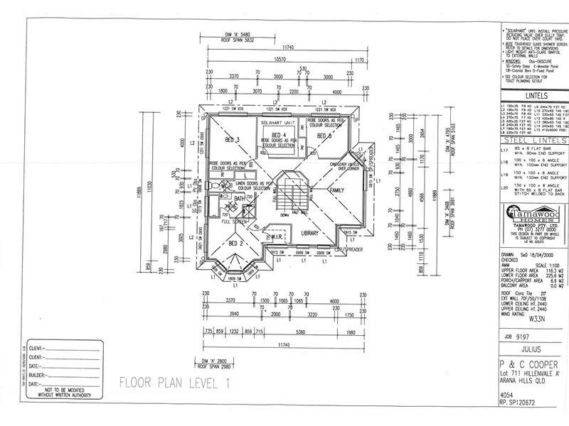 2 Hillenvale Avenue, Arana Hills QLD 4054