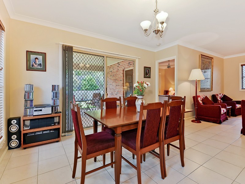 37 Soames Street, Everton Park QLD 4053