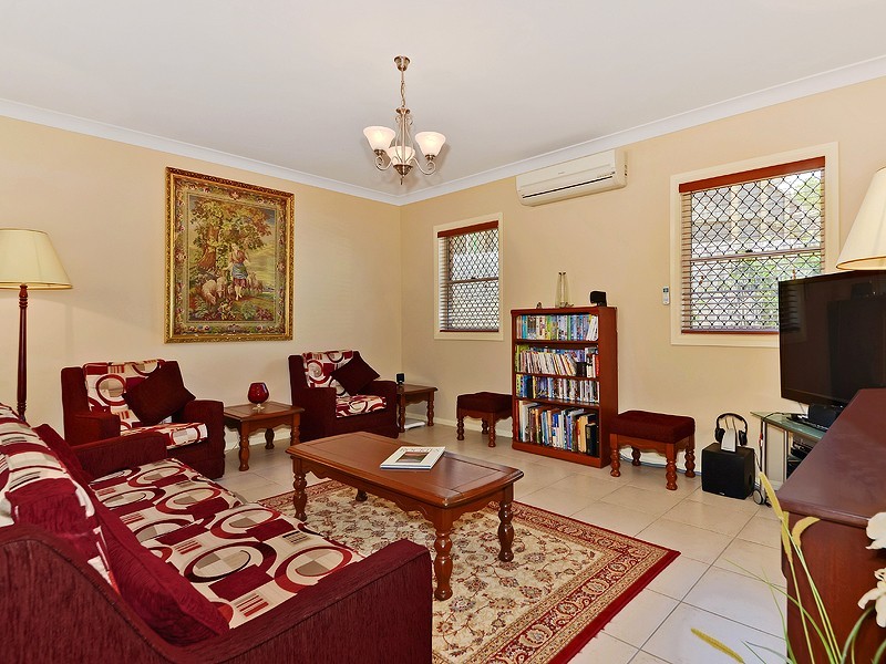 37 Soames Street, Everton Park QLD 4053