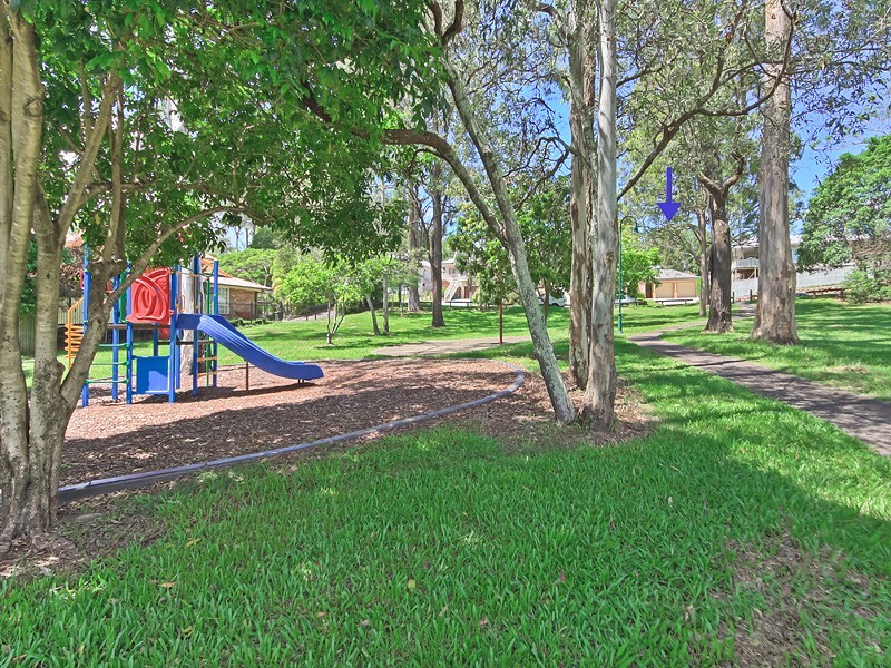 37 Soames Street, Everton Park QLD 4053