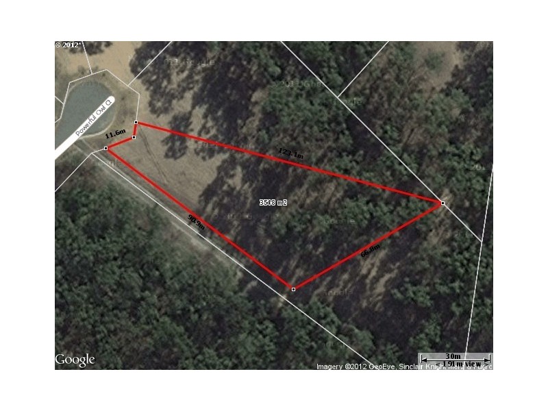 18 Powerful Owl Court, Bunya QLD 4055