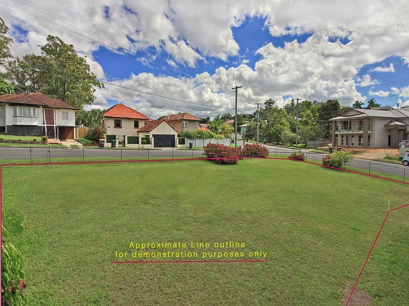 (Lot 1) 38 Turrana Street, Stafford QLD 4053