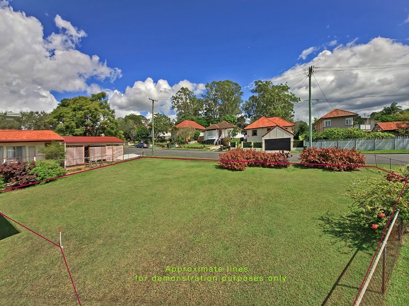 (Lot 1) 38 Turrana Street, Stafford QLD 4053