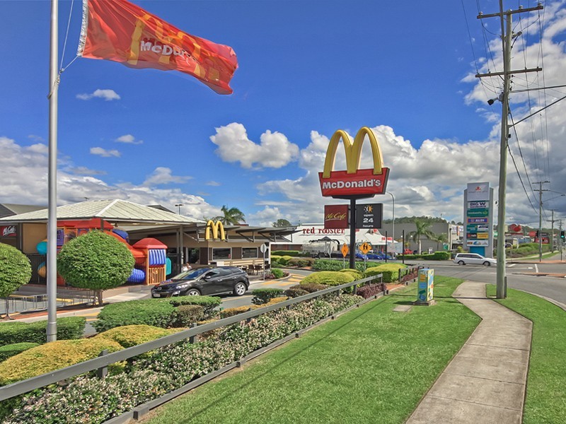 (Lot 1) 38 Turrana Street, Stafford QLD 4053